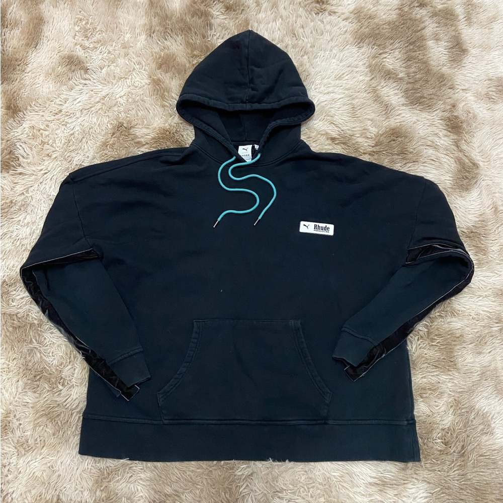 RHUDE x Puma Hoodie